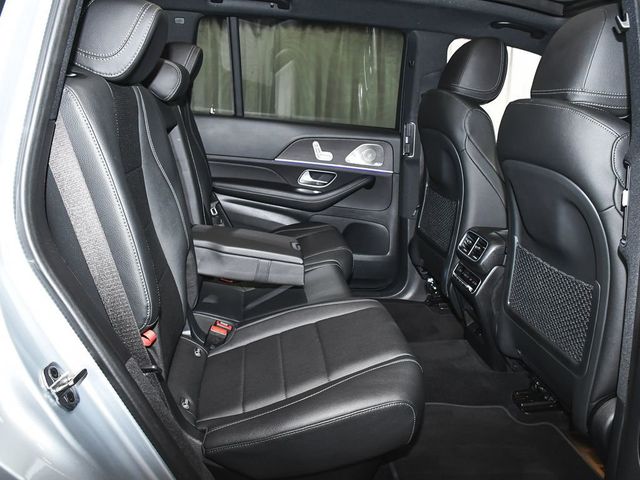 2025 Mercedes-Benz GLS GLS 450 - 23006380 - 54