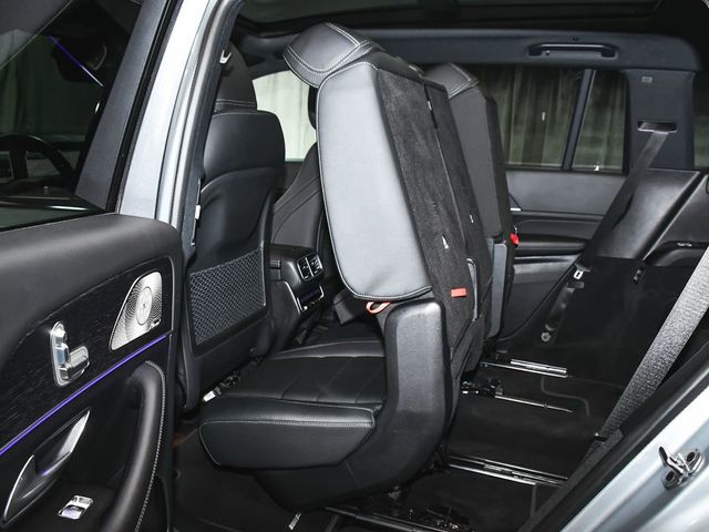 2025 Mercedes-Benz GLS GLS 450 - 23006380 - 55