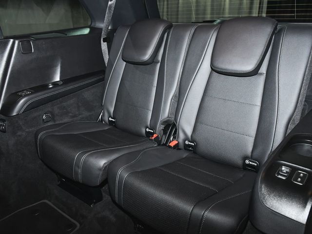 2025 Mercedes-Benz GLS GLS 450 - 23006380 - 57