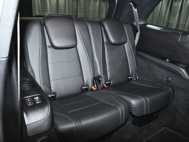 2025 Mercedes-Benz GLS GLS 450 - 23006380 - 58