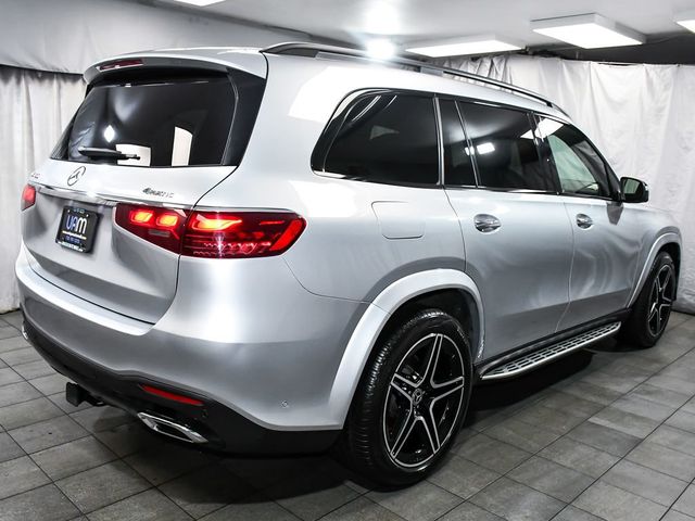 2025 Mercedes-Benz GLS GLS 450 - 23006380 - 5