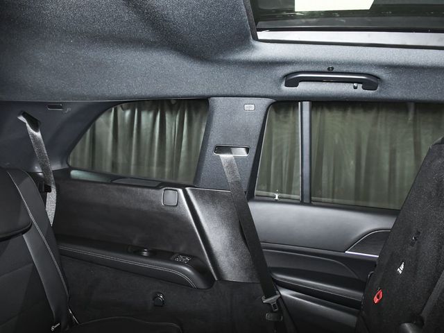 2025 Mercedes-Benz GLS GLS 450 - 23006380 - 59