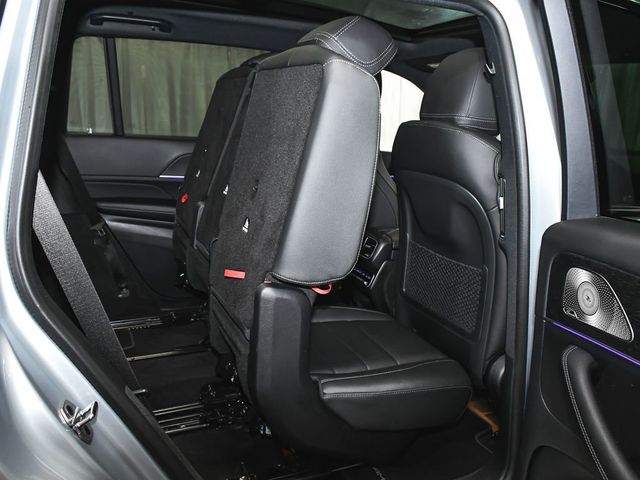 2025 Mercedes-Benz GLS GLS 450 - 23006380 - 60