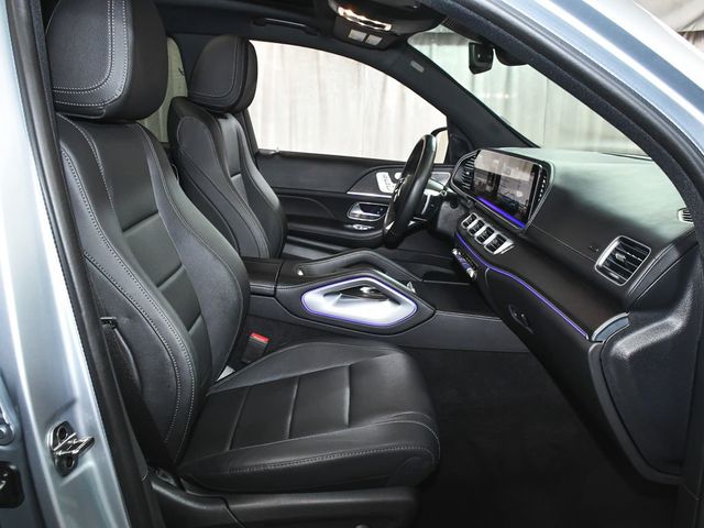 2025 Mercedes-Benz GLS GLS 450 - 23006380 - 61