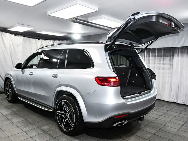 2025 Mercedes-Benz GLS GLS 450 - 23006380 - 64