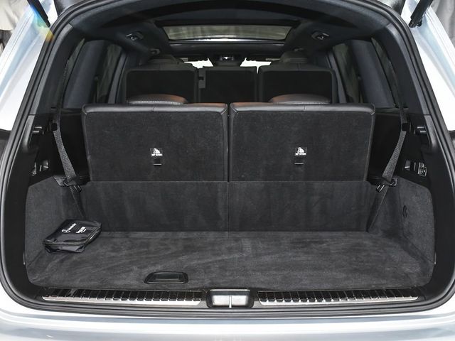 2025 Mercedes-Benz GLS GLS 450 - 23006380 - 66