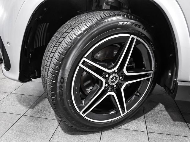 2025 Mercedes-Benz GLS GLS 450 - 23006380 - 6