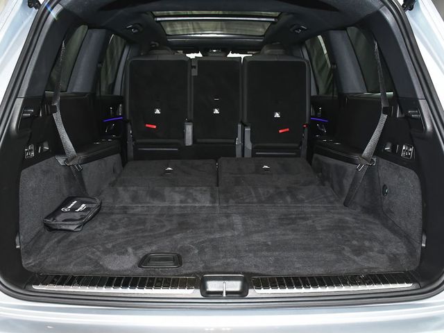 2025 Mercedes-Benz GLS GLS 450 - 23006380 - 69