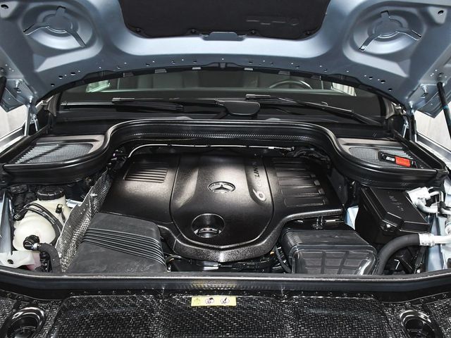 2025 Mercedes-Benz GLS GLS 450 - 23006380 - 72