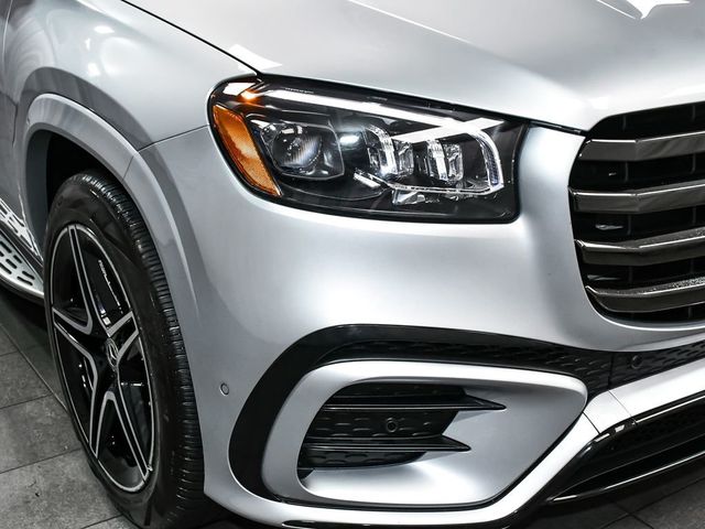 2025 Mercedes-Benz GLS GLS 450 - 23006380 - 75