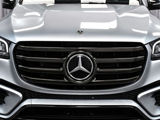 2025 Mercedes-Benz GLS GLS 450 - 23006380 - 76