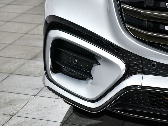 2025 Mercedes-Benz GLS GLS 450 - 23006380 - 77