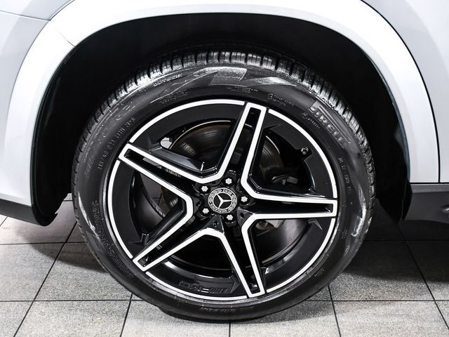 2025 Mercedes-Benz GLS GLS 450 - 23006380 - 7