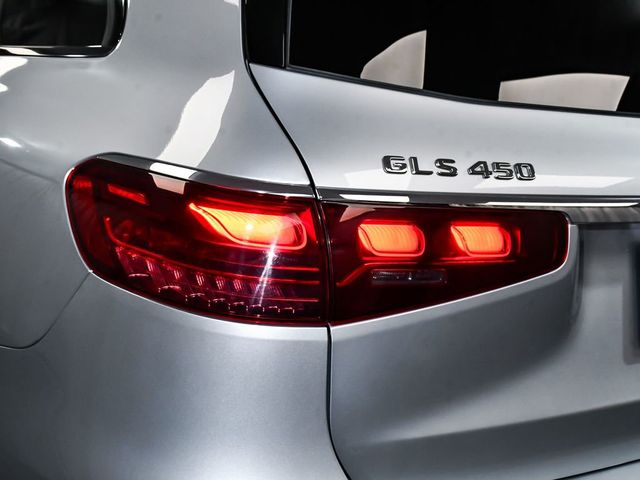2025 Mercedes-Benz GLS GLS 450 - 23006380 - 86