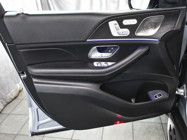 2025 Mercedes-Benz GLS GLS 450 - 23006380 - 8
