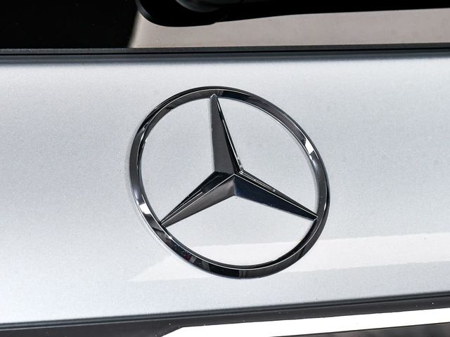 2025 Mercedes-Benz GLS GLS 450 - 23006380 - 97