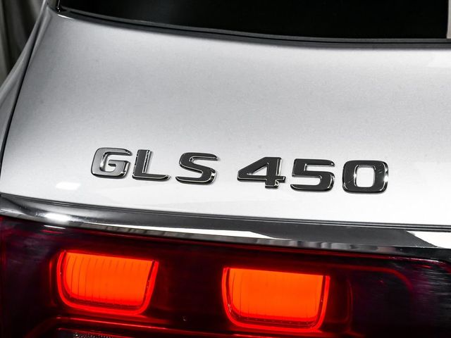 2025 Mercedes-Benz GLS GLS 450 - 23006380 - 98