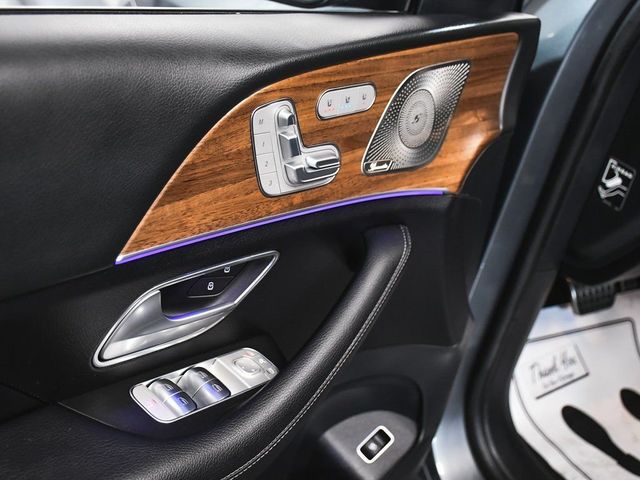 2025 Mercedes-Benz GLS GLS 450 - 23014338 - 9