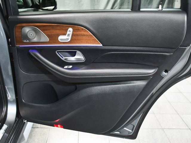 2025 Mercedes-Benz GLS GLS 450 - 23014338 - 14