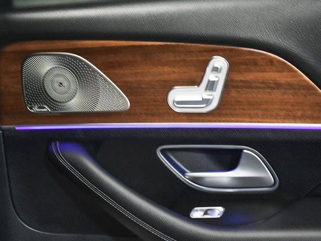 2025 Mercedes-Benz GLS GLS 450 - 23014338 - 15