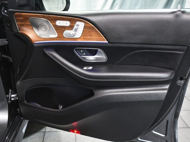 2025 Mercedes-Benz GLS GLS 450 - 23014338 - 17