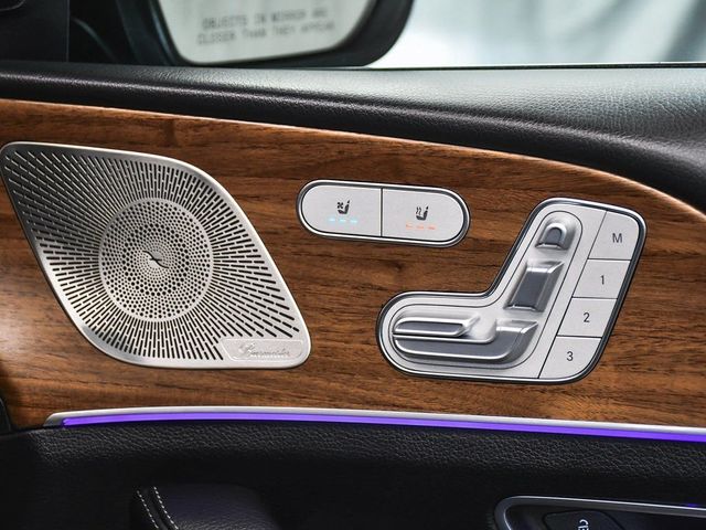 2025 Mercedes-Benz GLS GLS 450 - 23014338 - 18