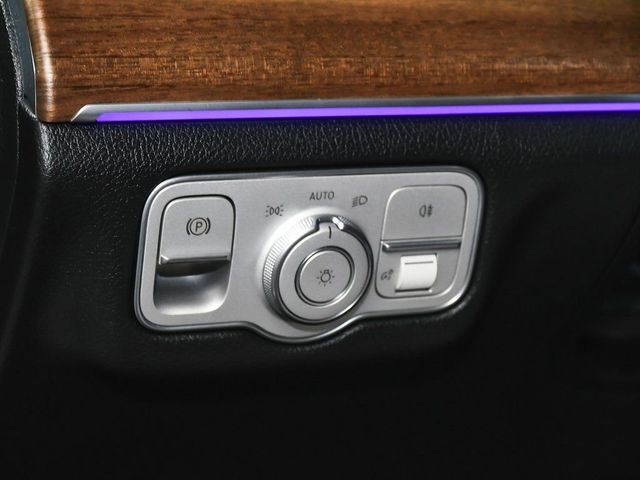 2025 Mercedes-Benz GLS GLS 450 - 23014338 - 21