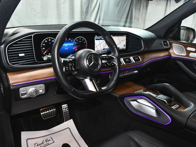 2025 Mercedes-Benz GLS GLS 450 - 23014338 - 22