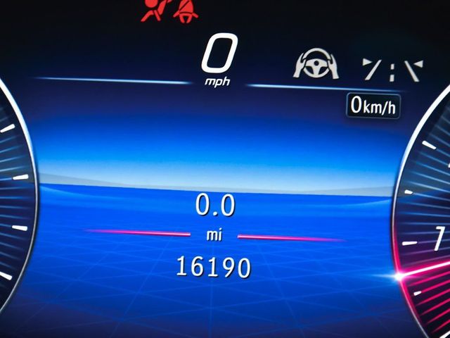 2025 Mercedes-Benz GLS GLS 450 - 23014338 - 24