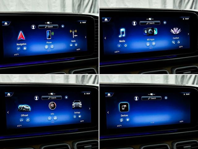 2025 Mercedes-Benz GLS GLS 450 - 23014338 - 26