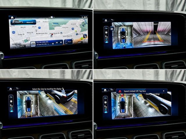 2025 Mercedes-Benz GLS GLS 450 - 23014338 - 27