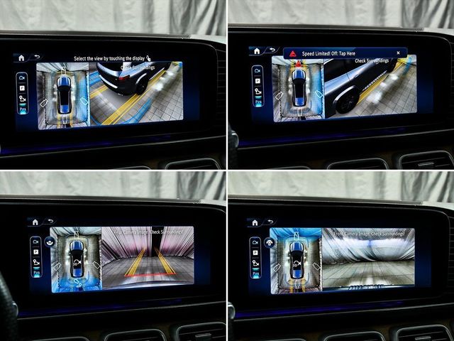 2025 Mercedes-Benz GLS GLS 450 - 23014338 - 28