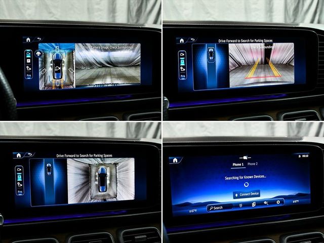 2025 Mercedes-Benz GLS GLS 450 - 23014338 - 29