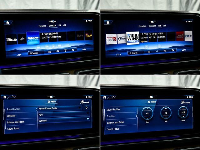 2025 Mercedes-Benz GLS GLS 450 - 23014338 - 30