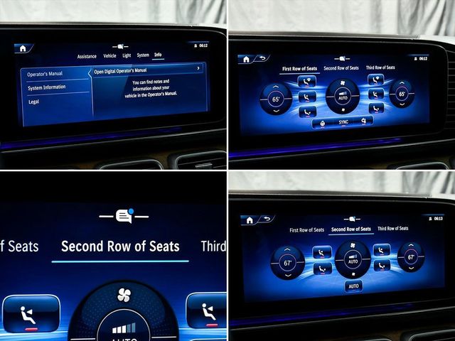 2025 Mercedes-Benz GLS GLS 450 - 23014338 - 36