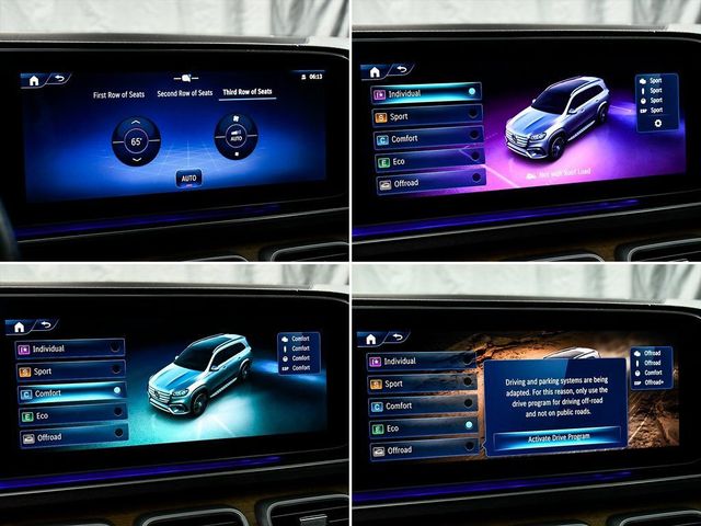 2025 Mercedes-Benz GLS GLS 450 - 23014338 - 37