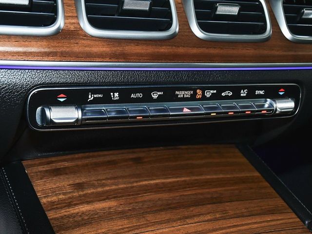 2025 Mercedes-Benz GLS GLS 450 - 23014338 - 41