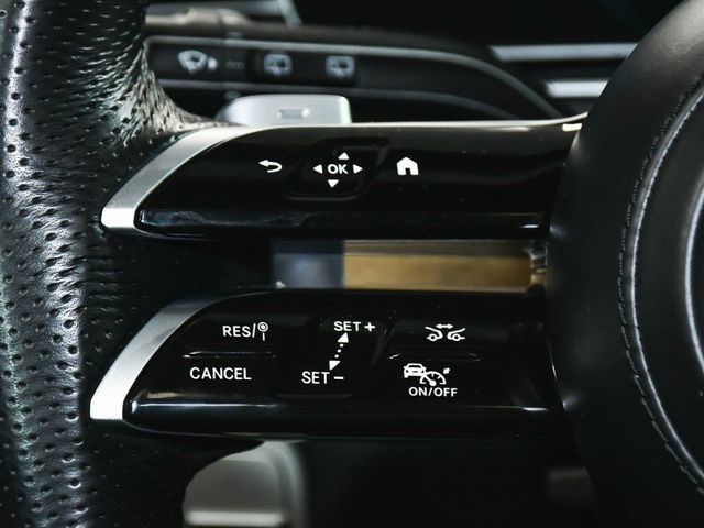 2025 Mercedes-Benz GLS GLS 450 - 23014338 - 44