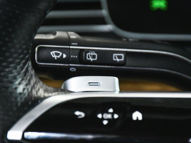 2025 Mercedes-Benz GLS GLS 450 - 23014338 - 45