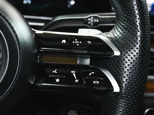 2025 Mercedes-Benz GLS GLS 450 - 23014338 - 46