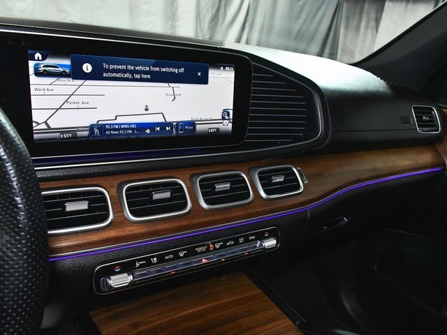 2025 Mercedes-Benz GLS GLS 450 - 23014338 - 48