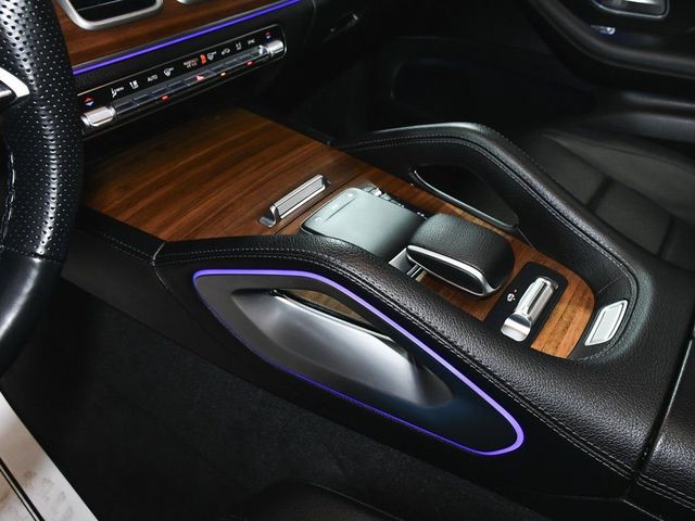 2025 Mercedes-Benz GLS GLS 450 - 23014338 - 50