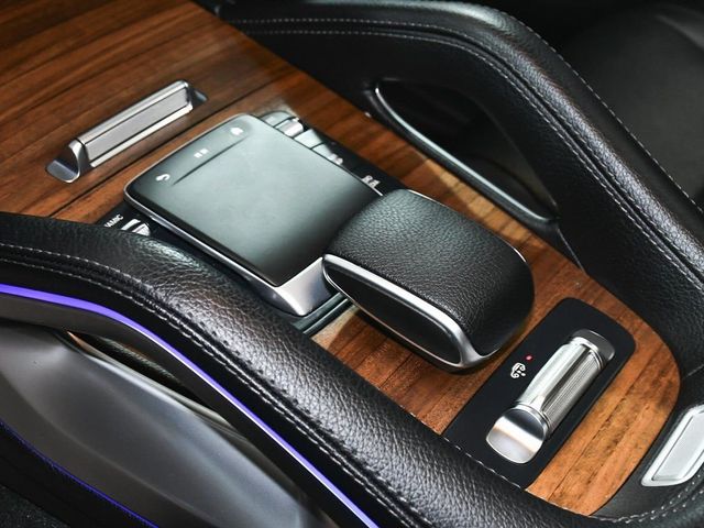 2025 Mercedes-Benz GLS GLS 450 - 23014338 - 51