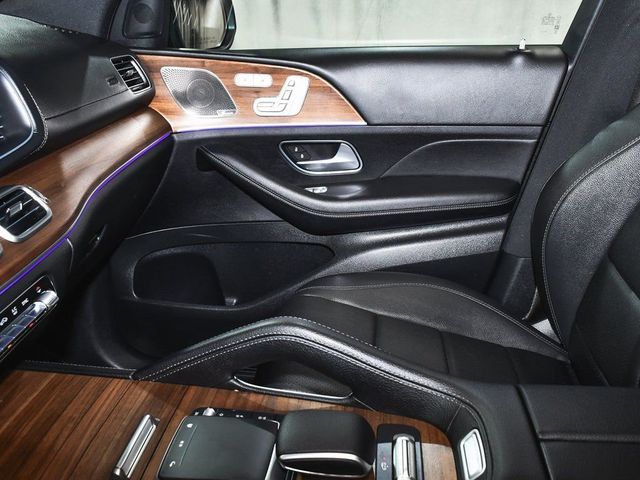 2025 Mercedes-Benz GLS GLS 450 - 23014338 - 55