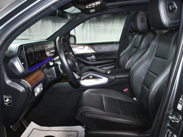 2025 Mercedes-Benz GLS GLS 450 - 23014338 - 56