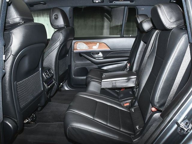 2025 Mercedes-Benz GLS GLS 450 - 23014338 - 59