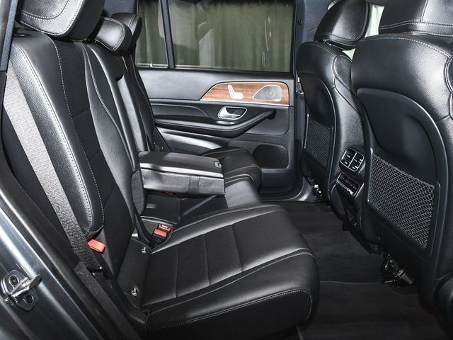 2025 Mercedes-Benz GLS GLS 450 - 23014338 - 62