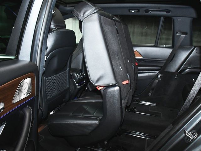 2025 Mercedes-Benz GLS GLS 450 - 23014338 - 64