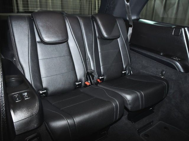 2025 Mercedes-Benz GLS GLS 450 - 23014338 - 67