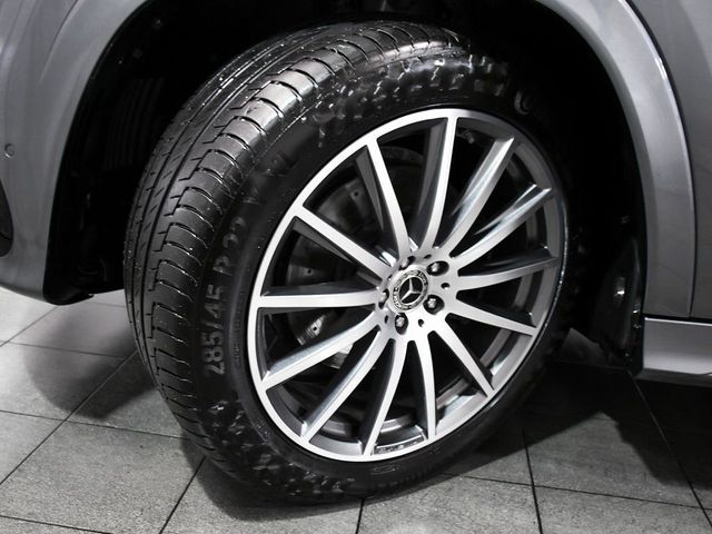 2025 Mercedes-Benz GLS GLS 450 - 23014338 - 6